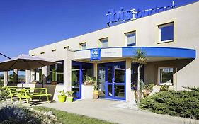 Ibis Budget Perpignan Nord Rivesaltes